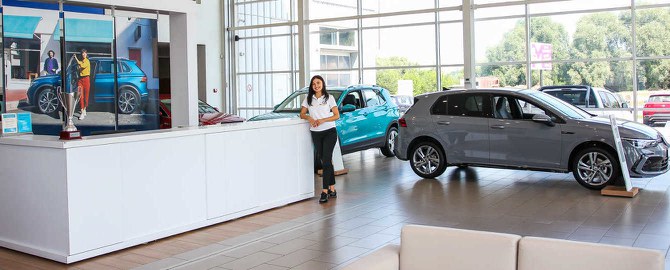 Престиж-Авто | офіційний дилер Volkswagen