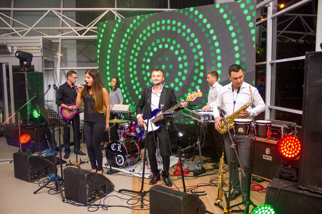 Презентація нового Touareg у Престиж-Авто