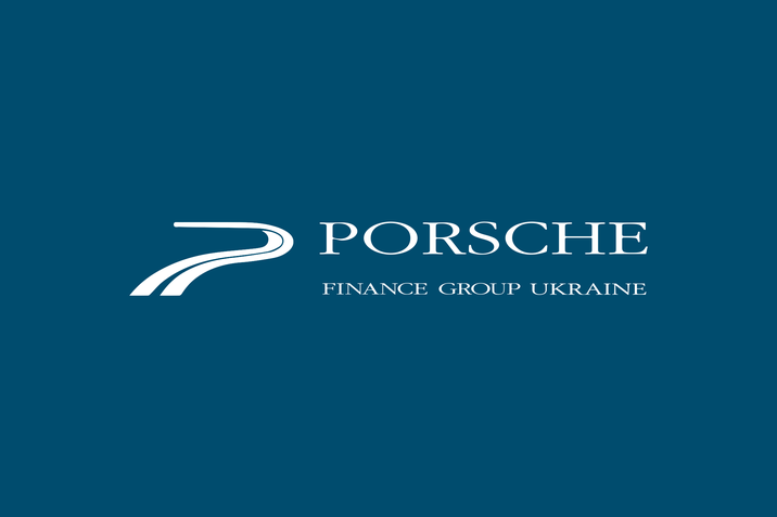 Porsche Finance Group Ukraine