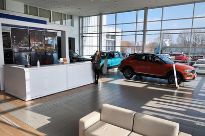 Автосервис volkswagen минск