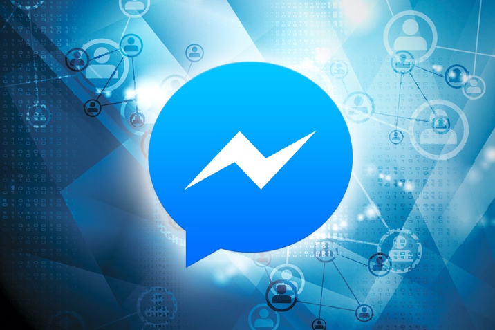 Facebook Messenger