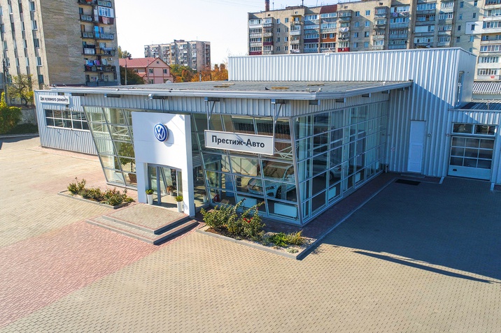 Престиж авто пермь