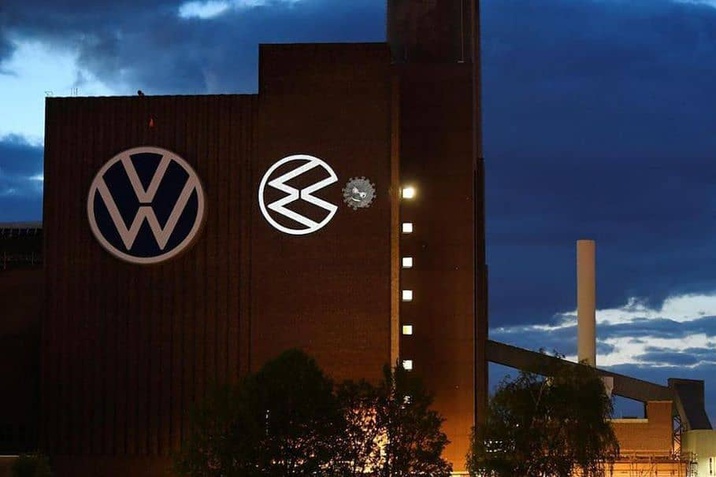 Штаб-квартира Volkswagen