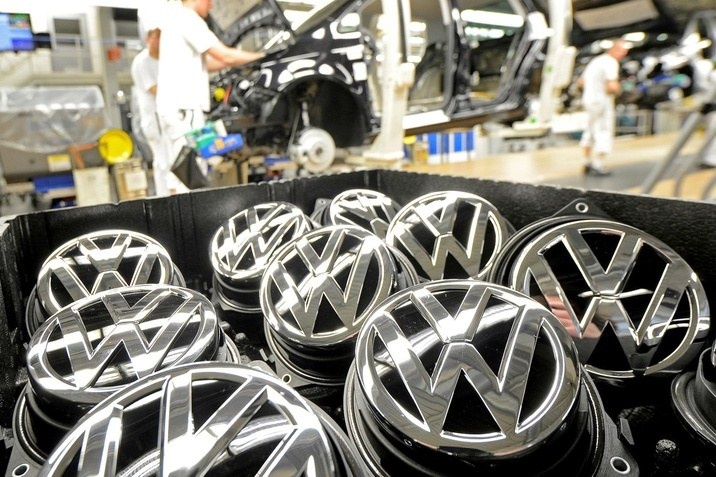 Аксесуари Volkswagen